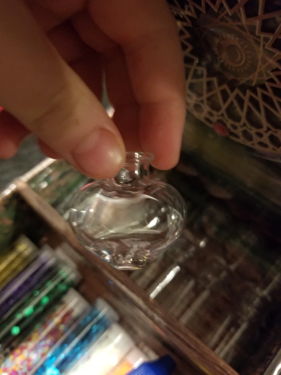 Mystery Potions Storage Box with Accessories - photo 3