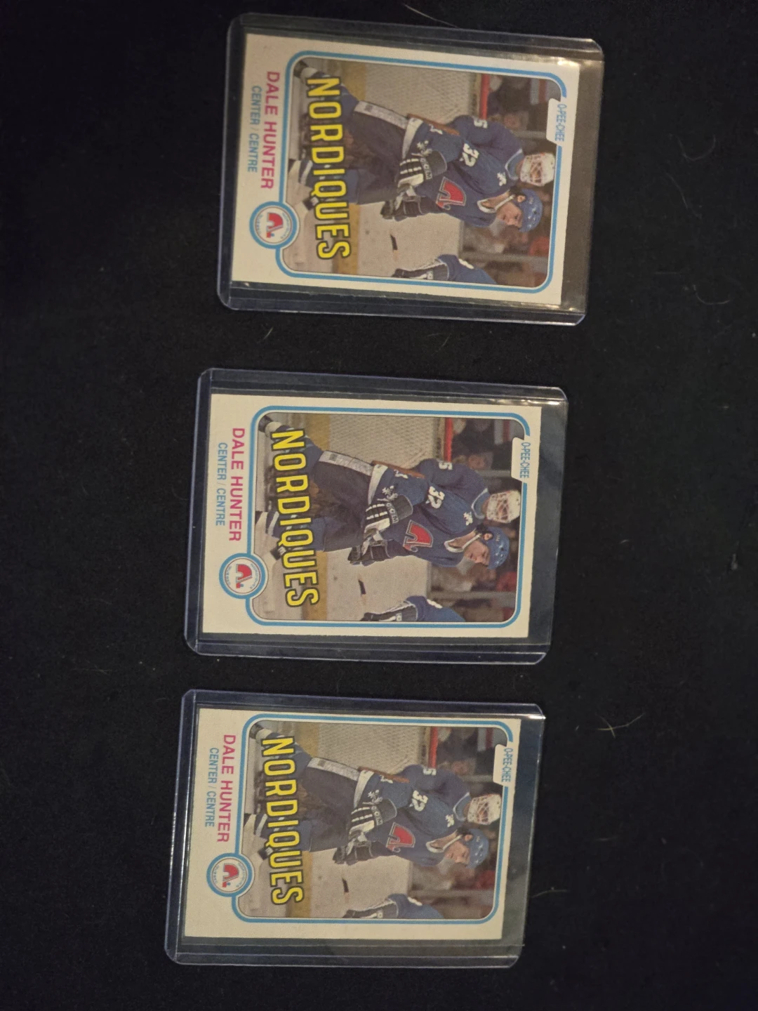 More Rookie cards - photo 2