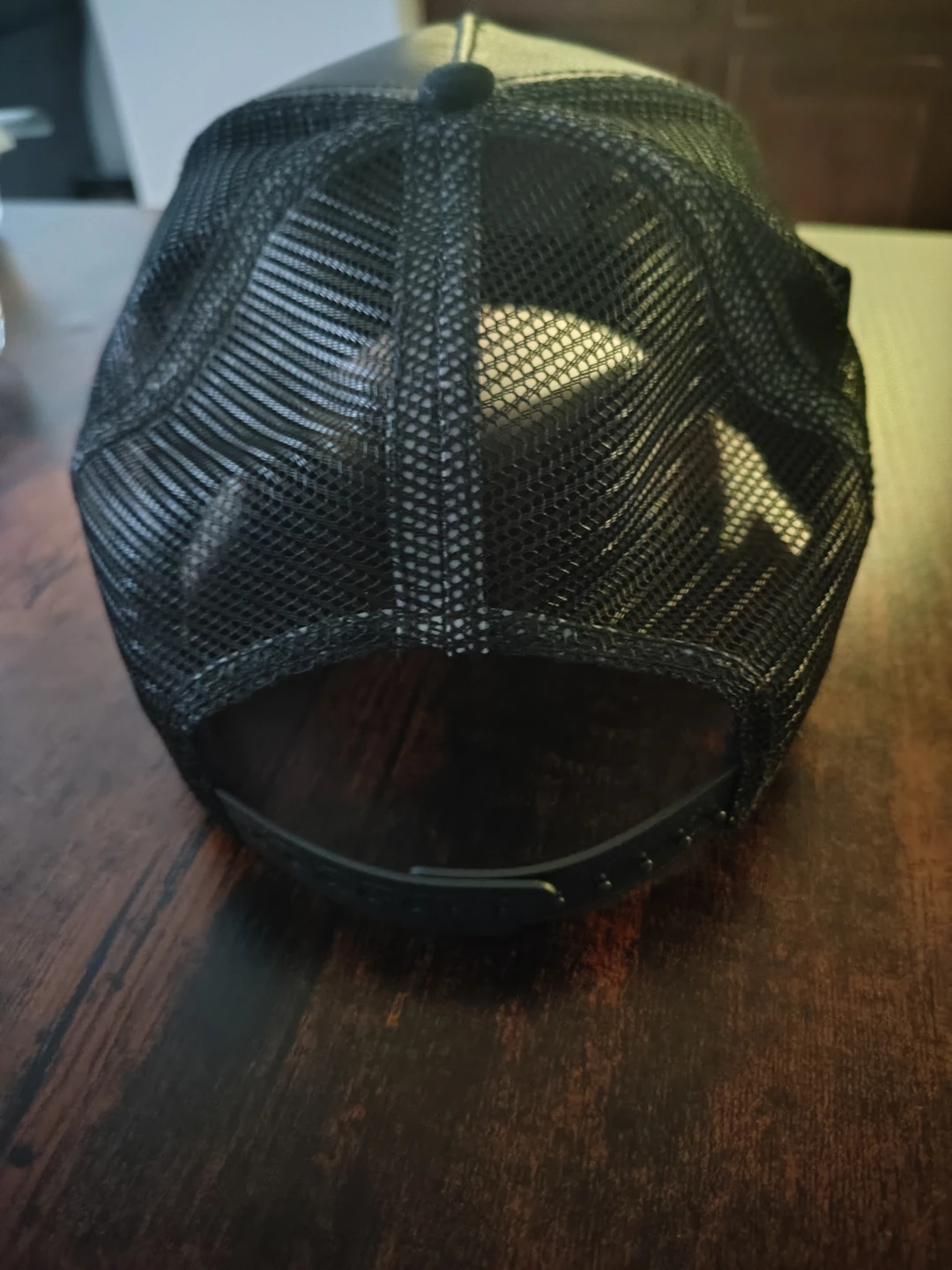 New Fitted Adjustable Cap - photo 3