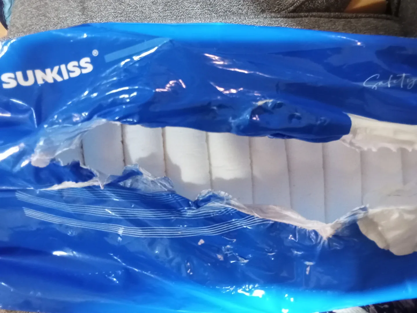 Sunkiss Protective Underwear S/M 16 Count - photo 2