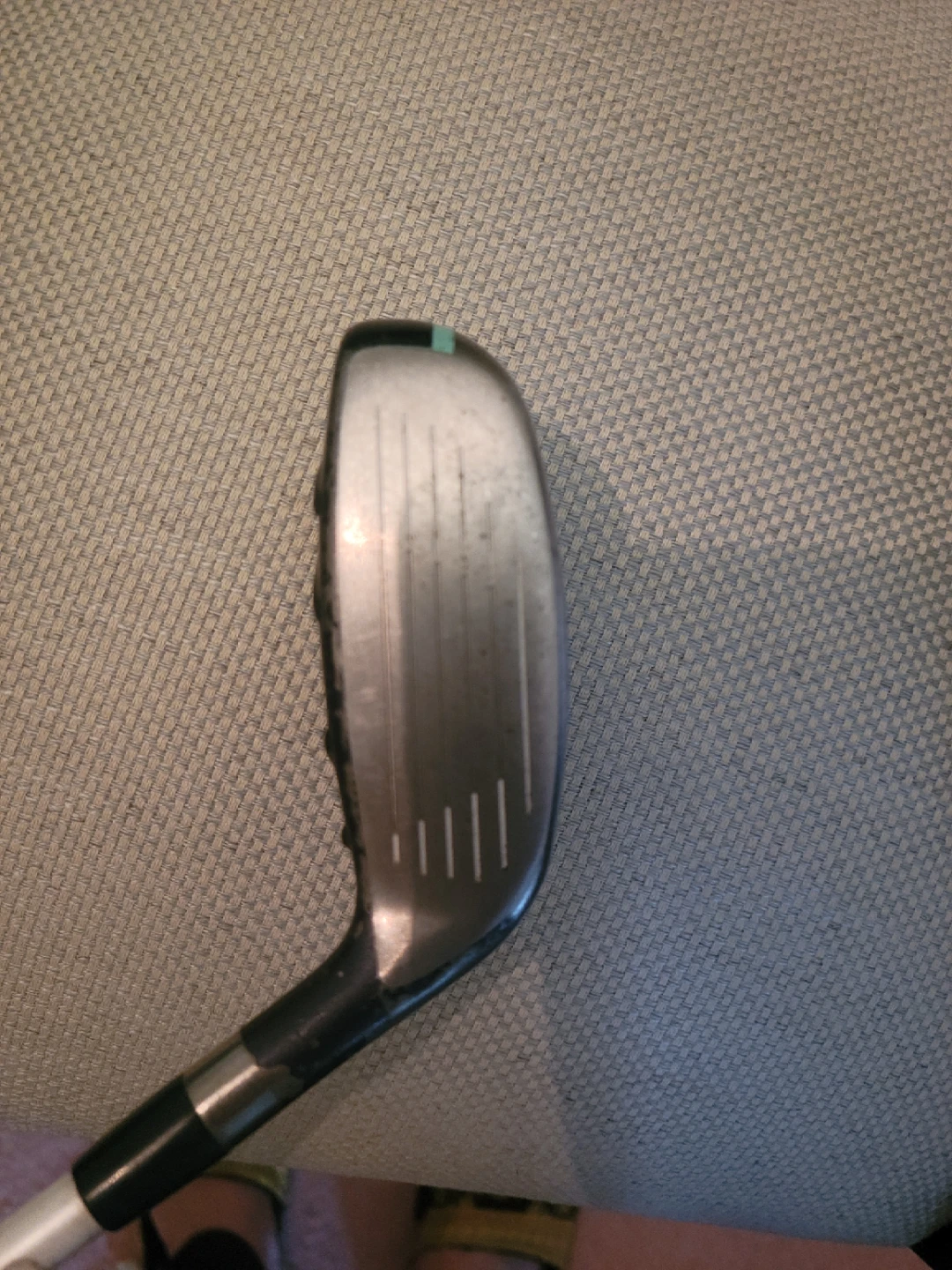 PING GLe 4 Hybrid Golf Club.LH - photo 2