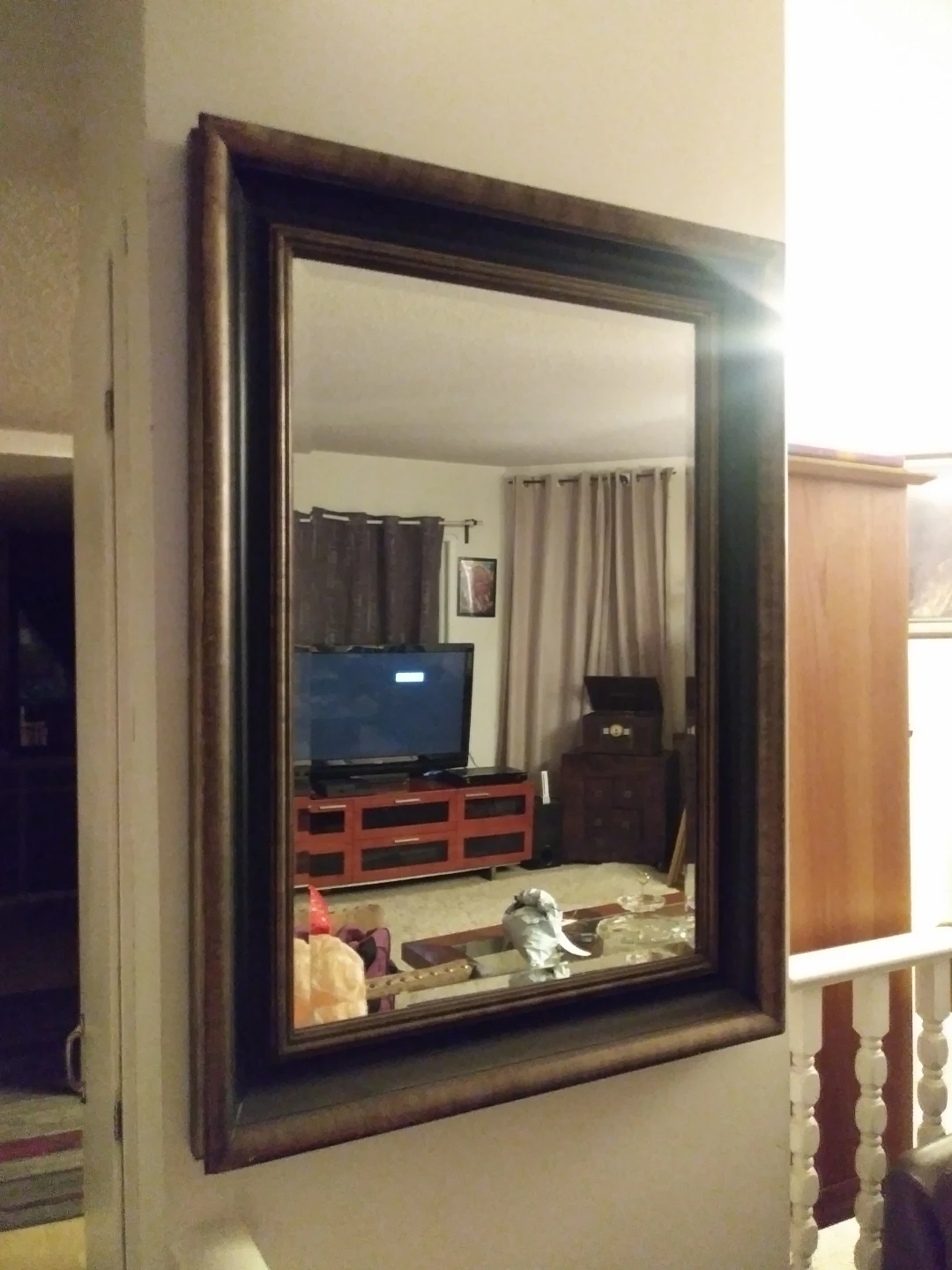 Decorative Wall Mirror