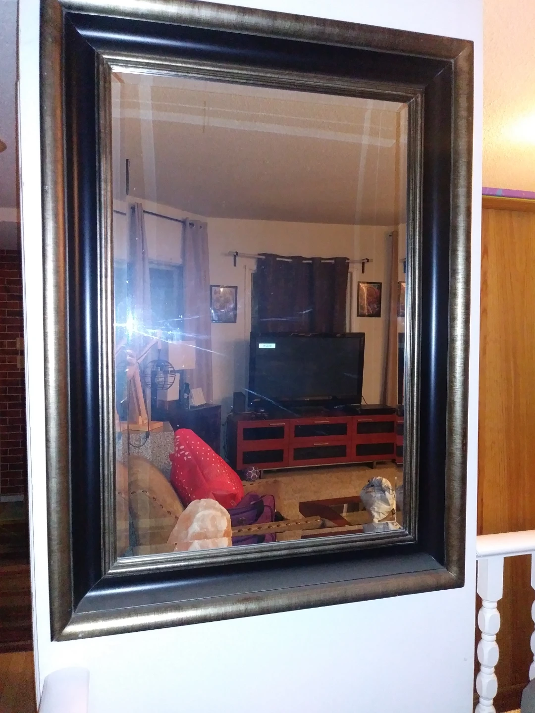 Decorative Wall Mirror - photo 2