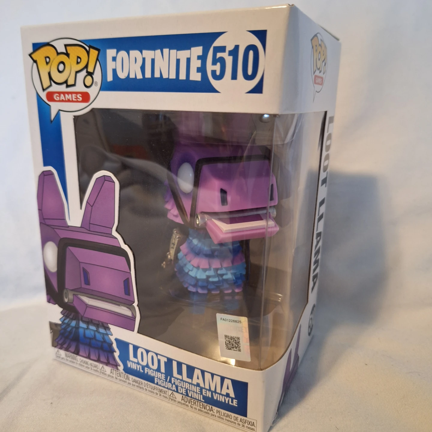 🌱 Funko Pop! Fortnite Vinyl Figures set of (3)