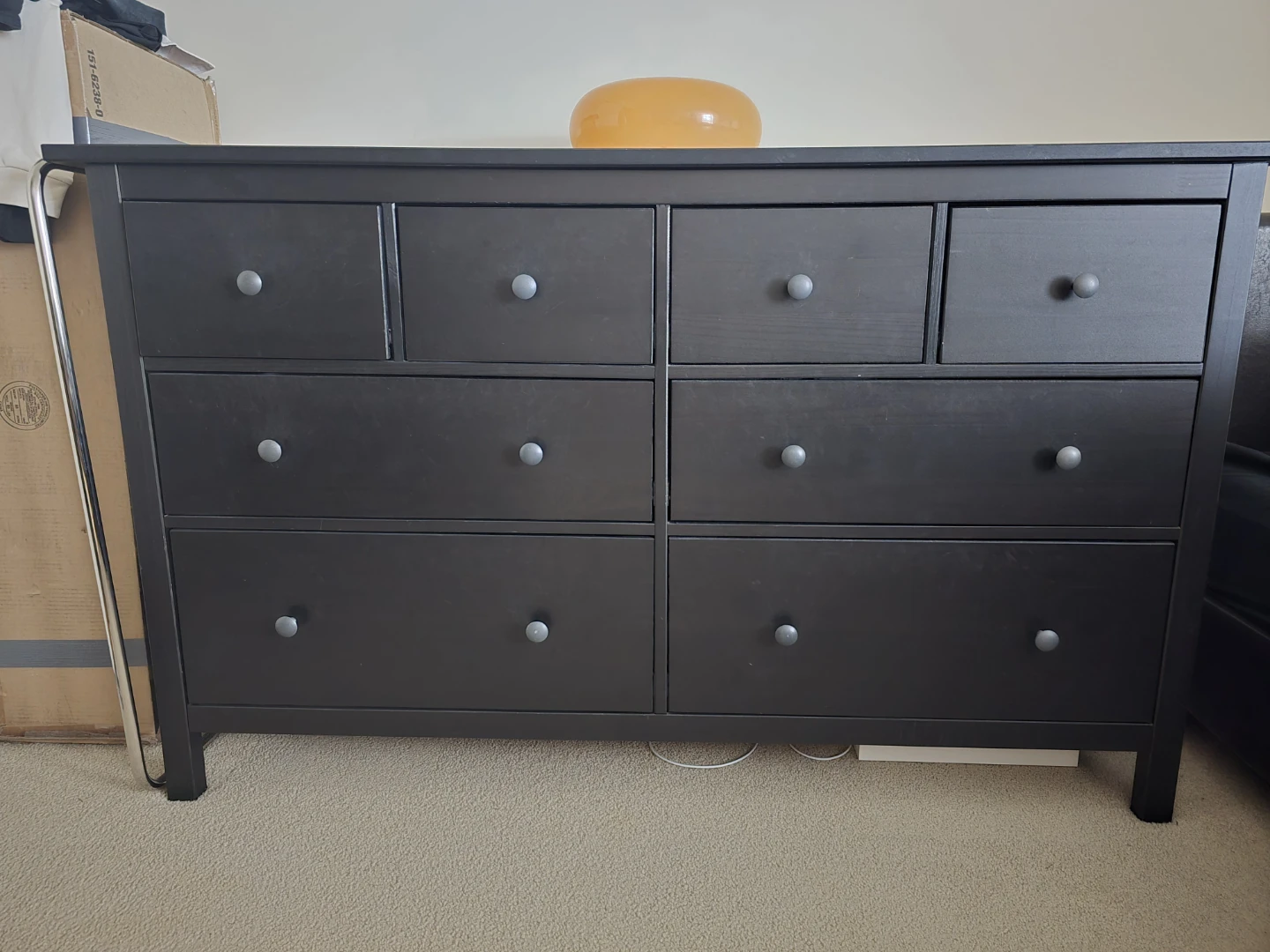 IKEA Gullaberg 8-Drawer Dresser