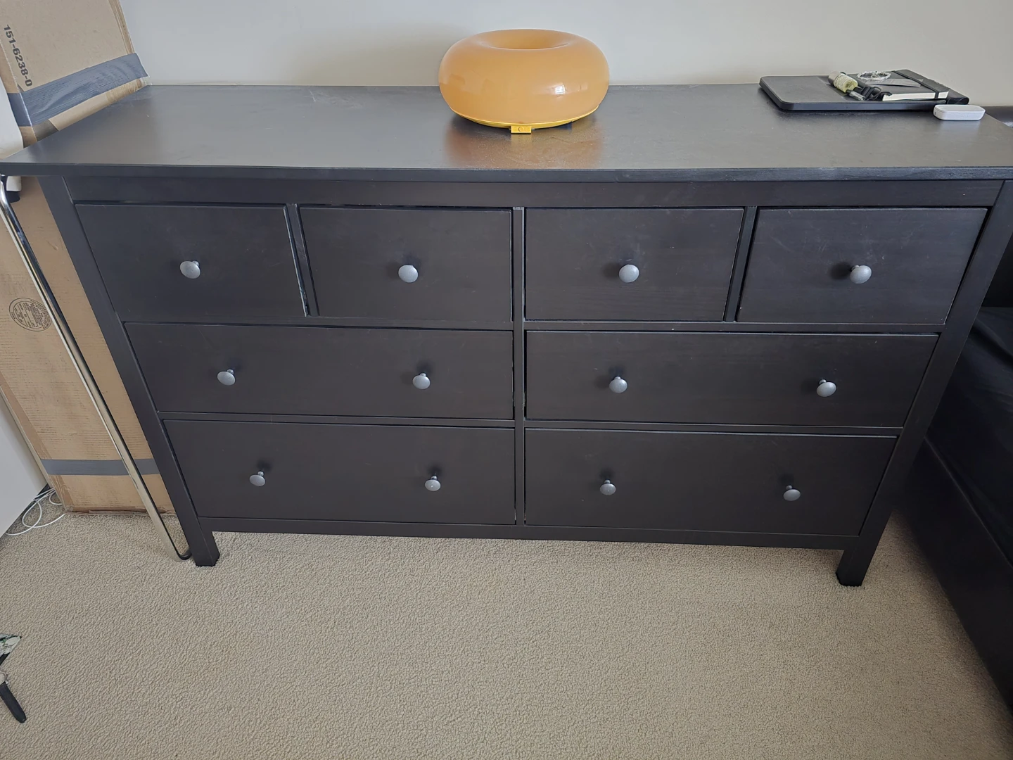 IKEA Gullaberg 8-Drawer Dresser - photo 2