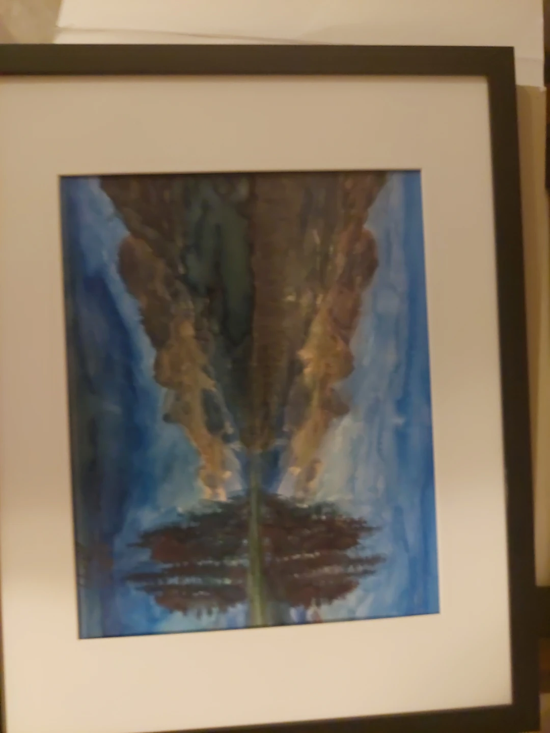 Framed Artwork - Koala, Owl, Blue Jay & Cityscape Prints - photo 5
