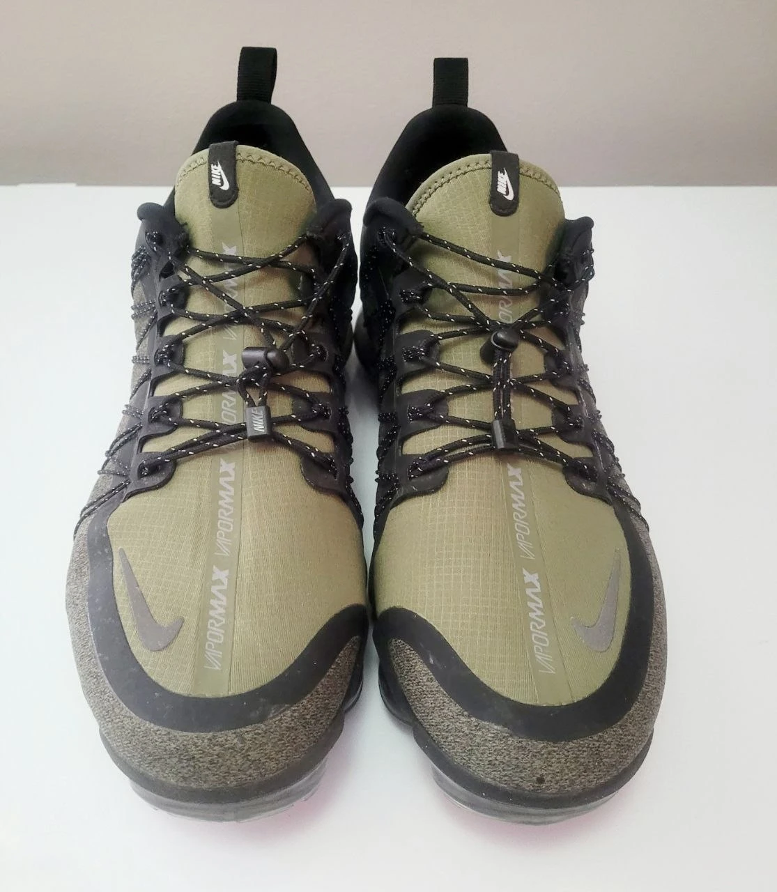 Nike Air VaporMax Running Shoes - photo 2