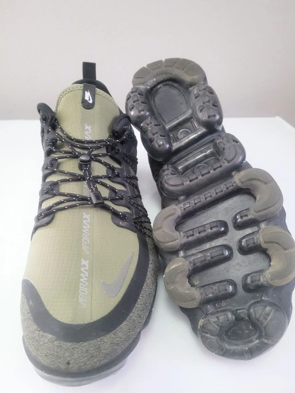 Nike Air VaporMax Running Shoes - photo 4