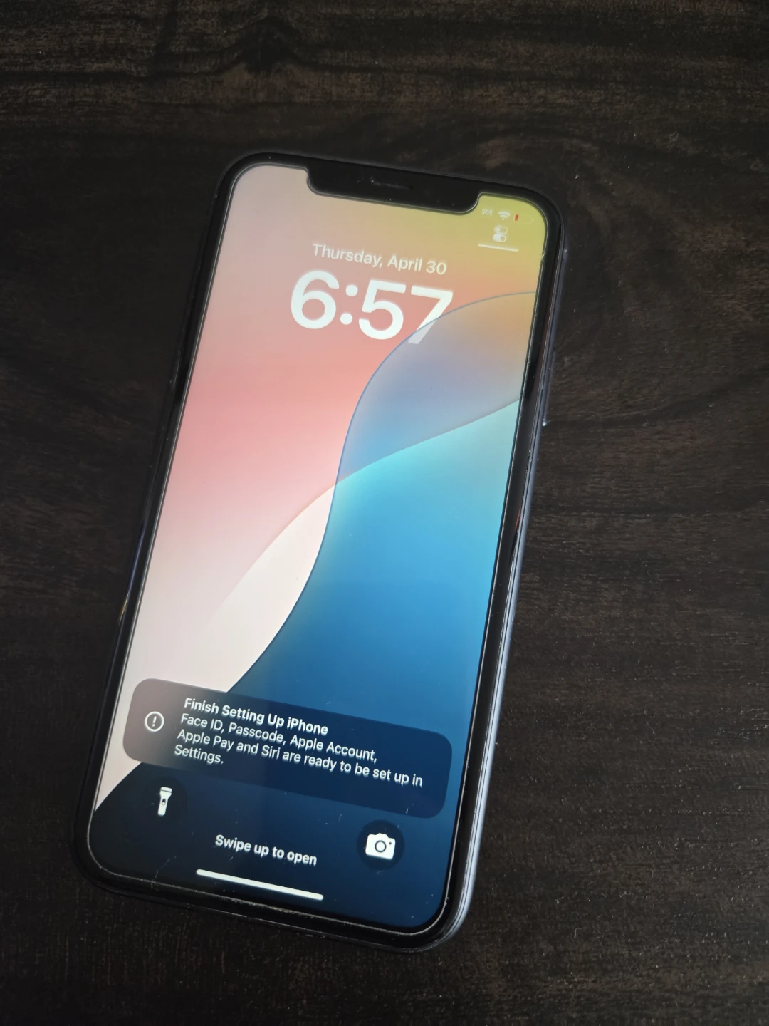 Apple iPhone XR