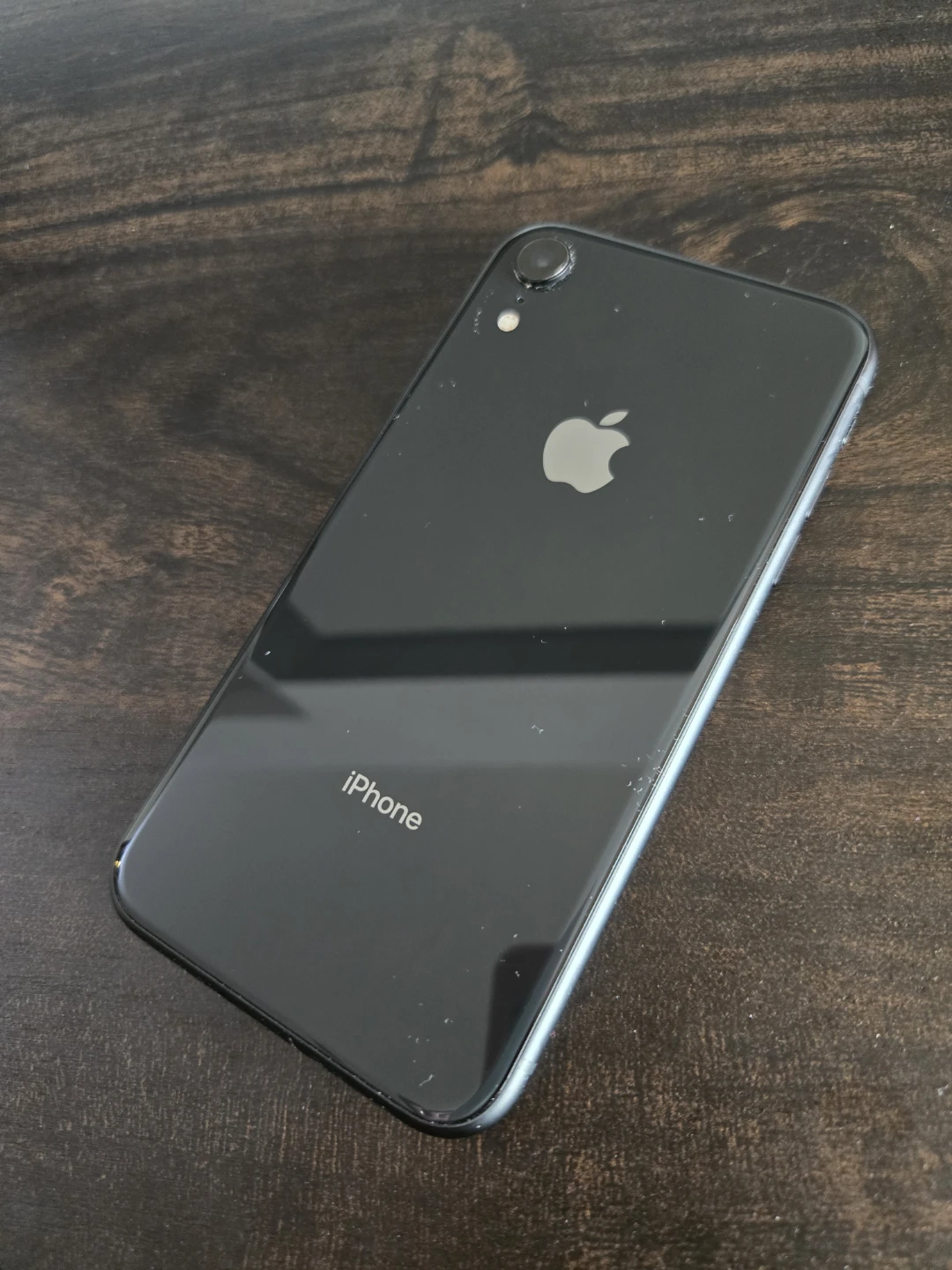 Apple iPhone XR - photo 2