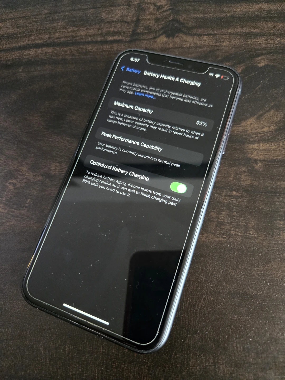 Apple iPhone XR - photo 3
