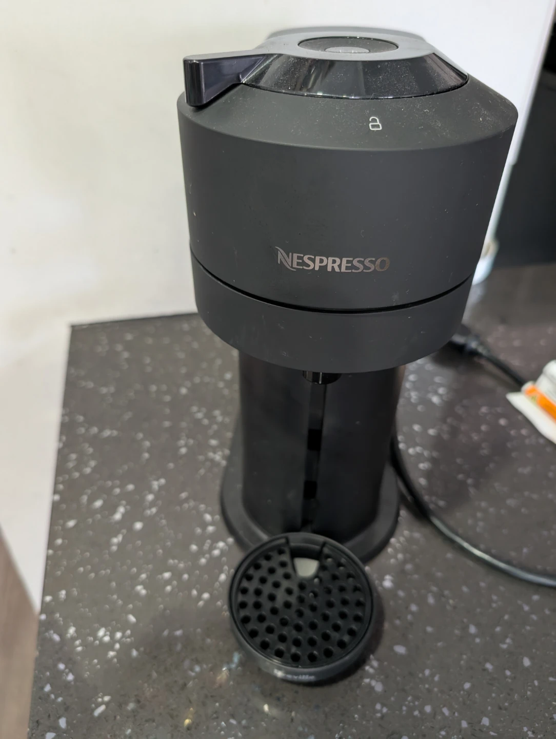 Nespresso Vertuo Coffee Machine