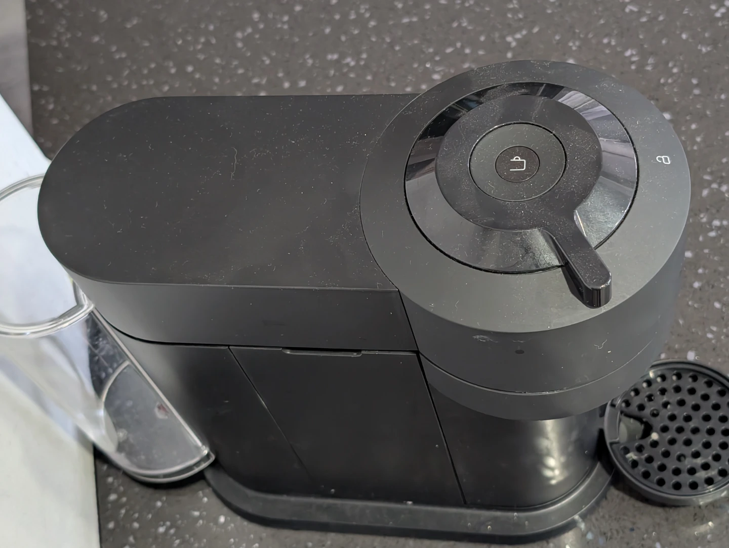 Nespresso Vertuo Coffee Machine - photo 3