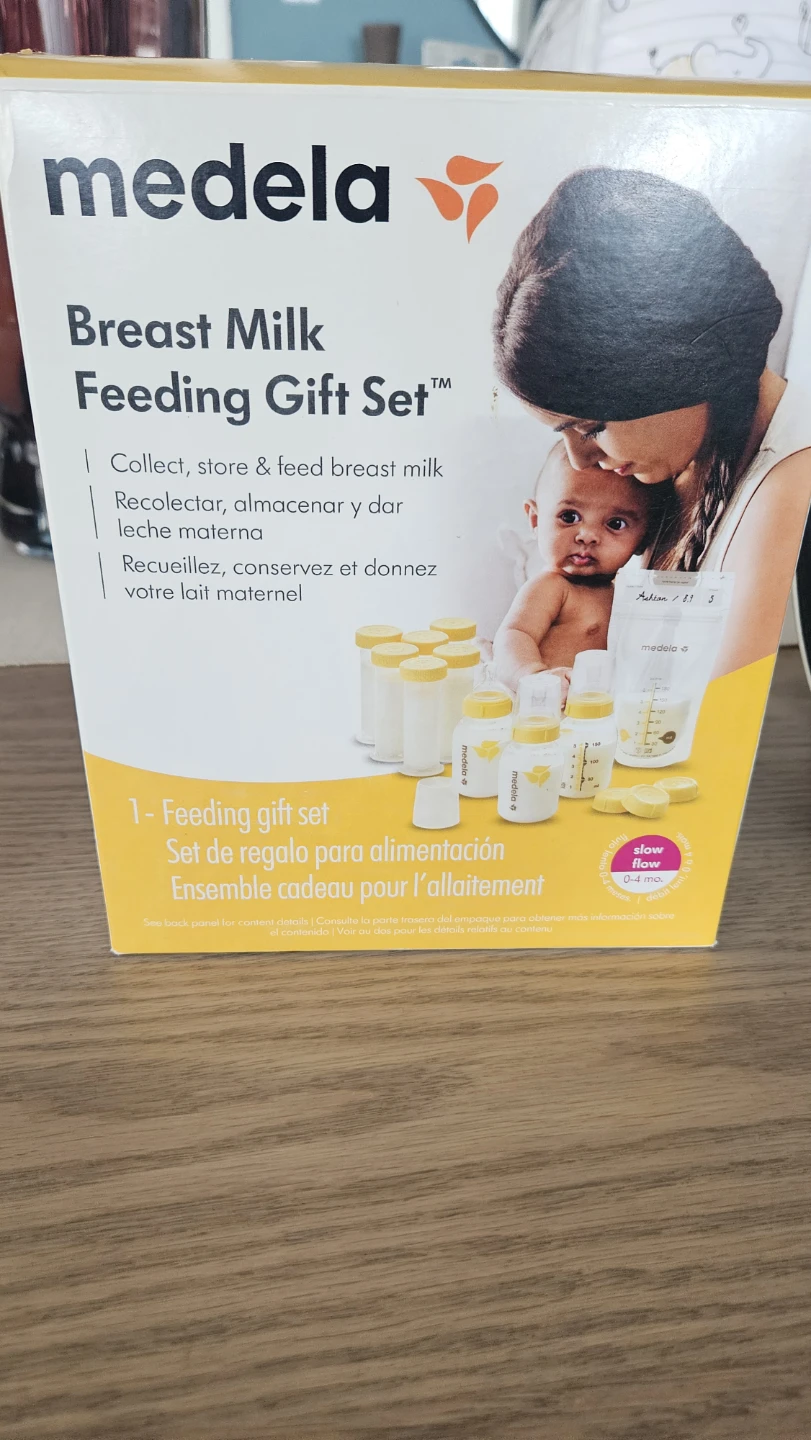 Medela Freestyle Flex Gift Set - photo 2
