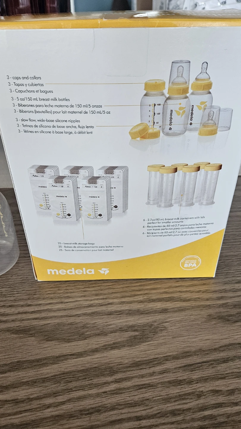 Medela Freestyle Flex Gift Set - photo 3