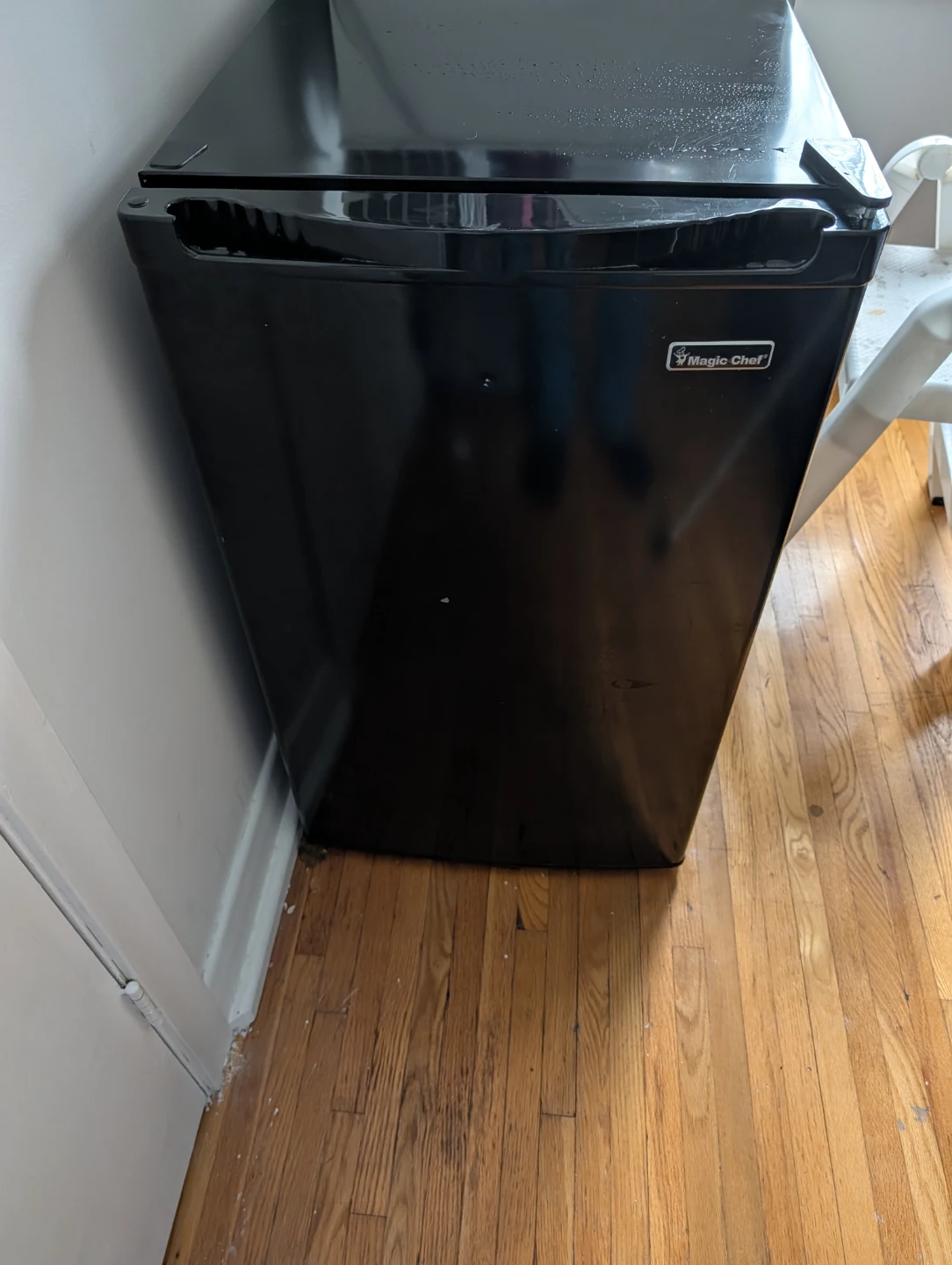 Magic Chef Mini Fridge