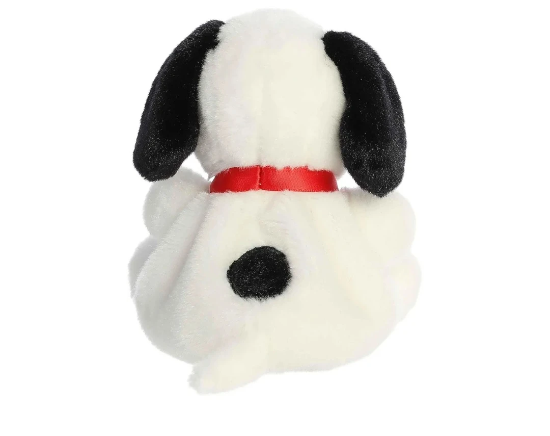 Brand New Snoopy Peanuts Plusy Toy - photo 4