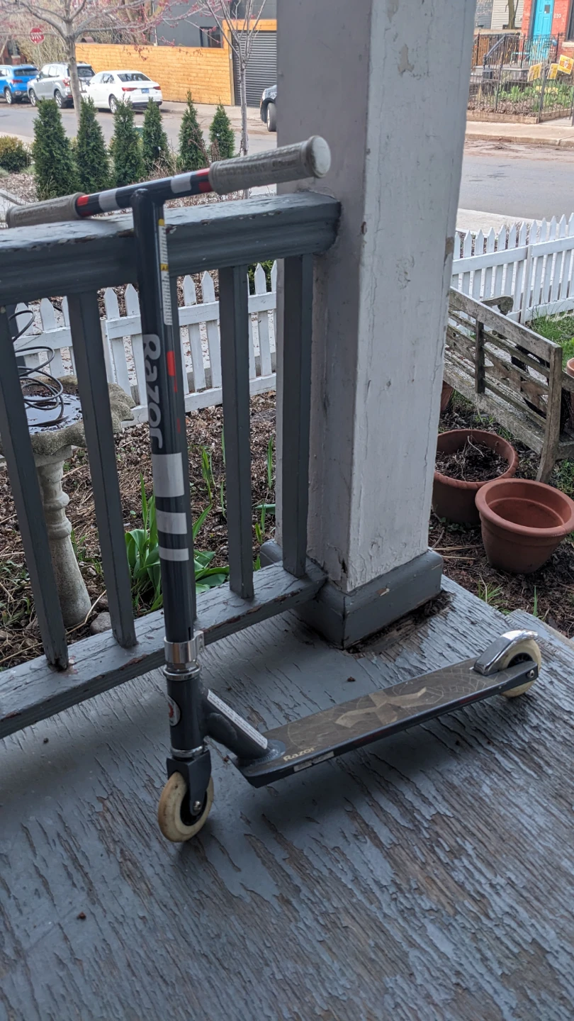 Razor Scooter