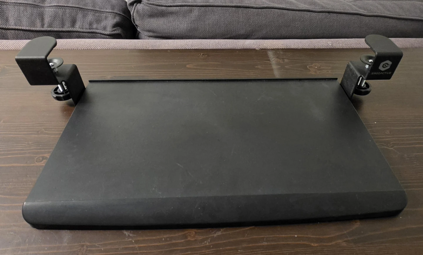 Ergoactive Under Desk Keyboard Tray