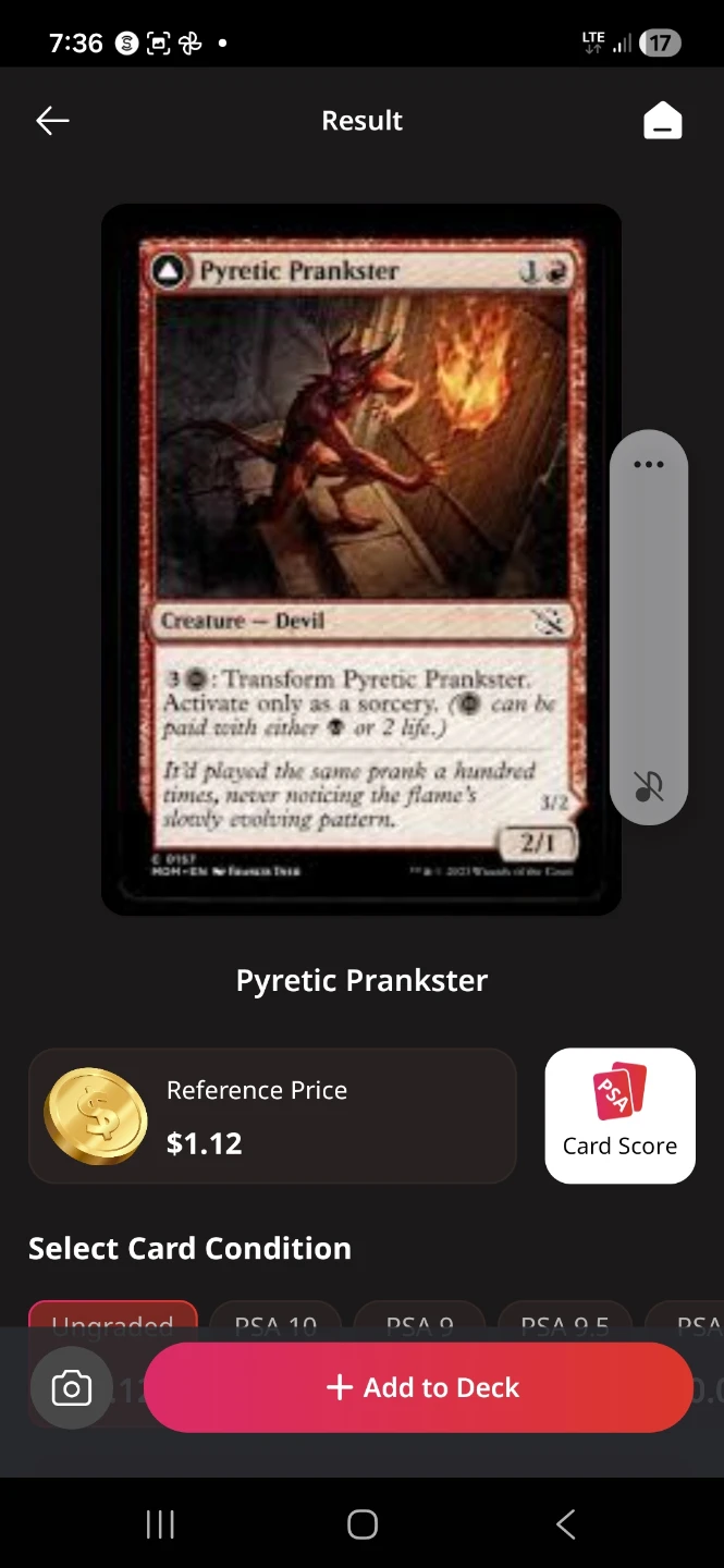 Magic: The Gathering Cards - Various - photo 3