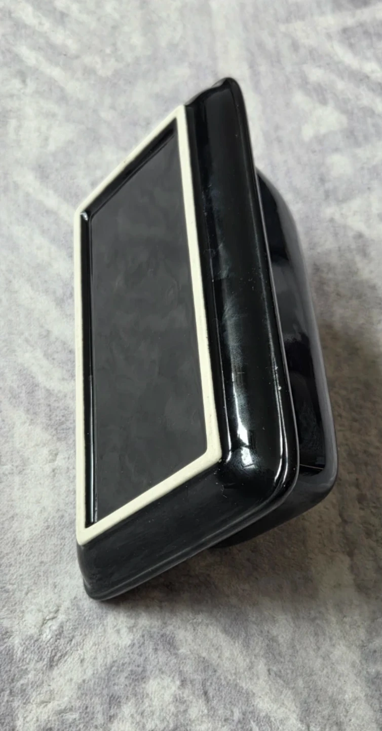 Butter Dish with Lid 🌱 - photo 3