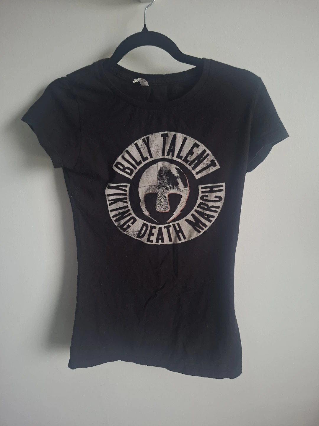 Billy Talent Shirt (Small)