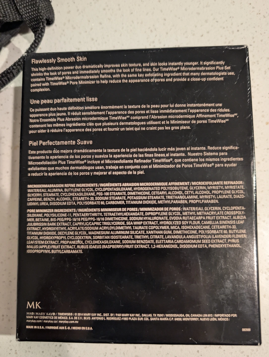 Mary Kay TimeWise Microdermabrasion Plus Set - photo 2