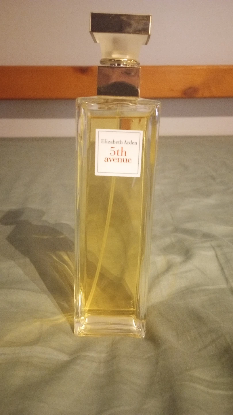 Elizabeth Arden 5th avenue women's perfume - photo 2