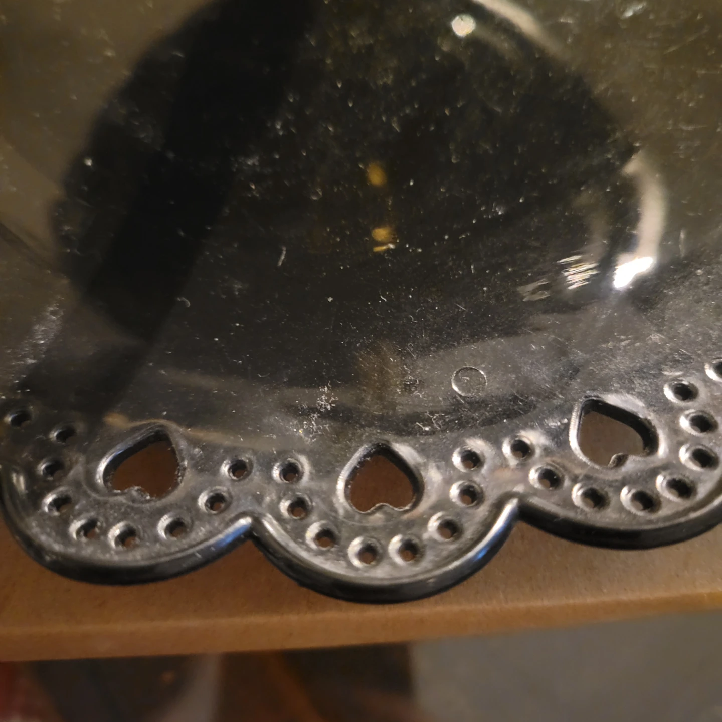Tiered dessert tray - photo 2