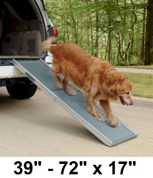 PetSafe Dog Ramp - Compact 🐾🐕