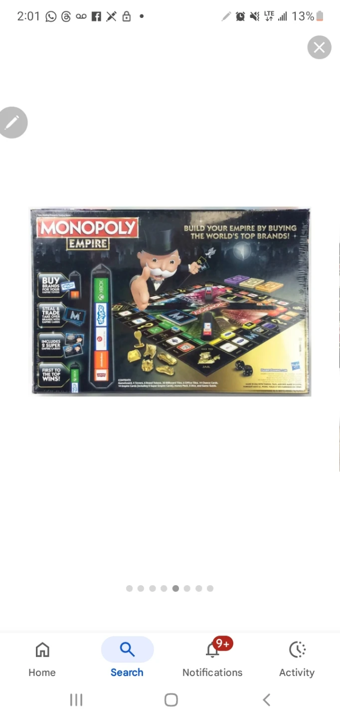 Monopoly Empire - photo 3