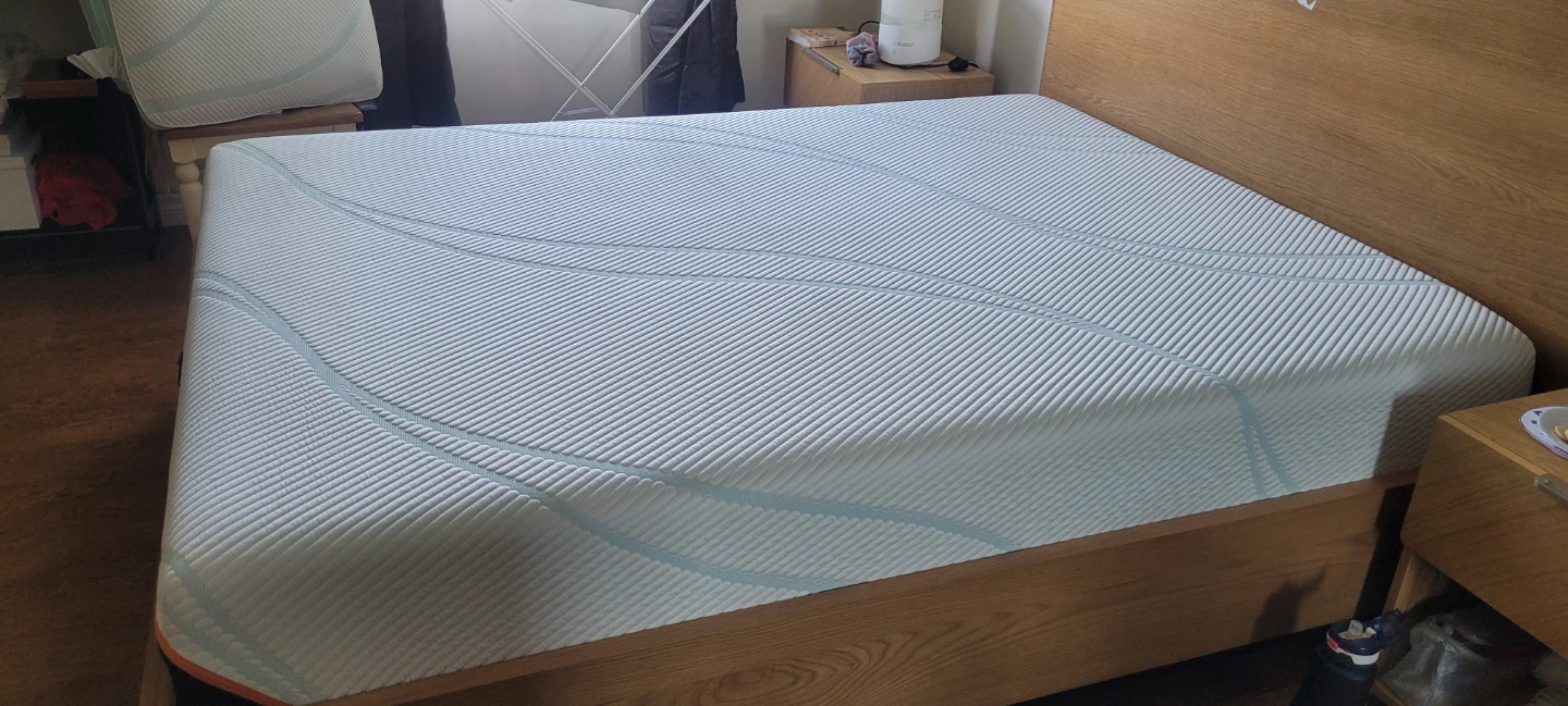 Tempur-Pedic ProAdapt Mattress - photo 5