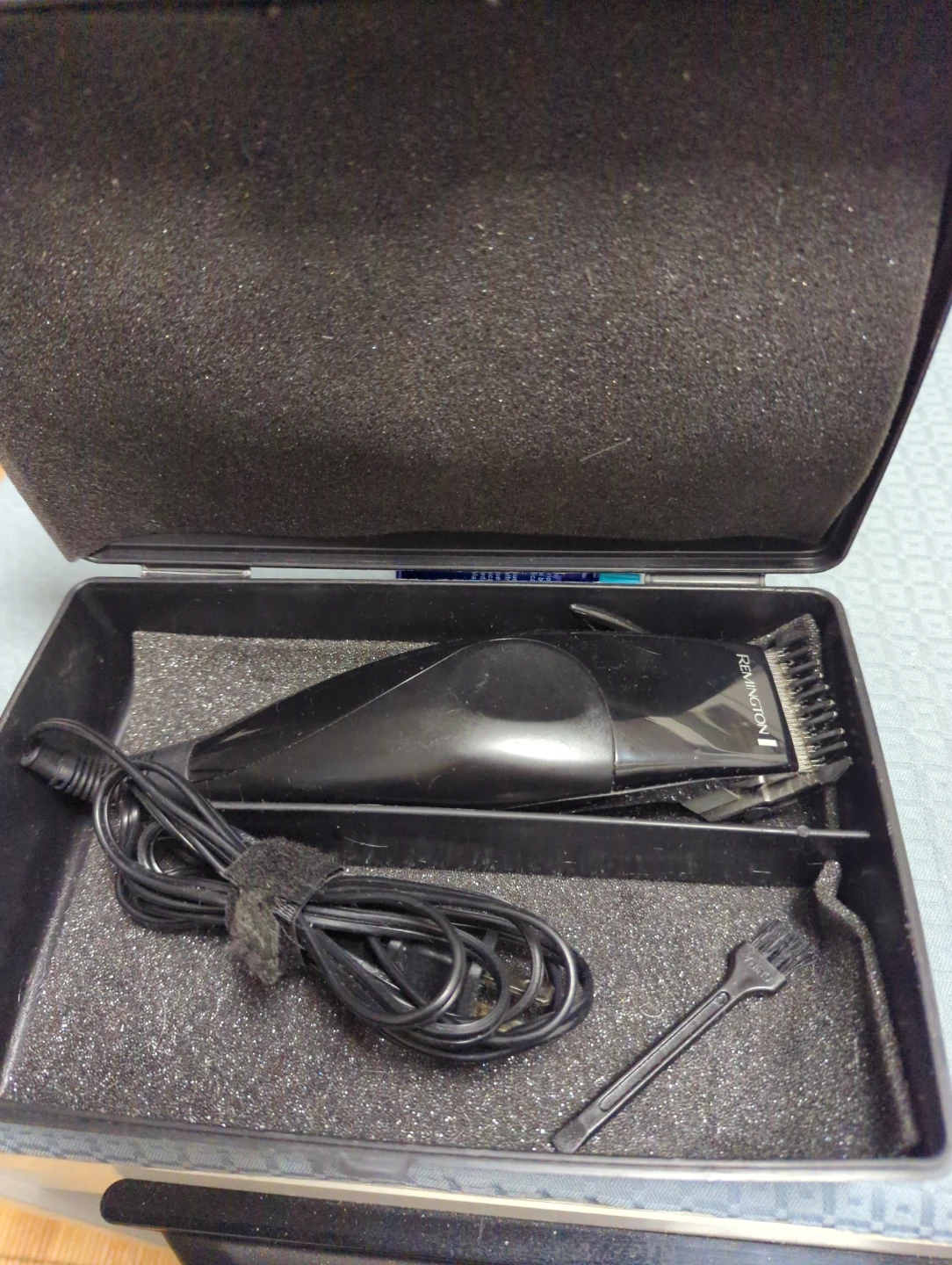 Remington HC-60 Hair Clipper