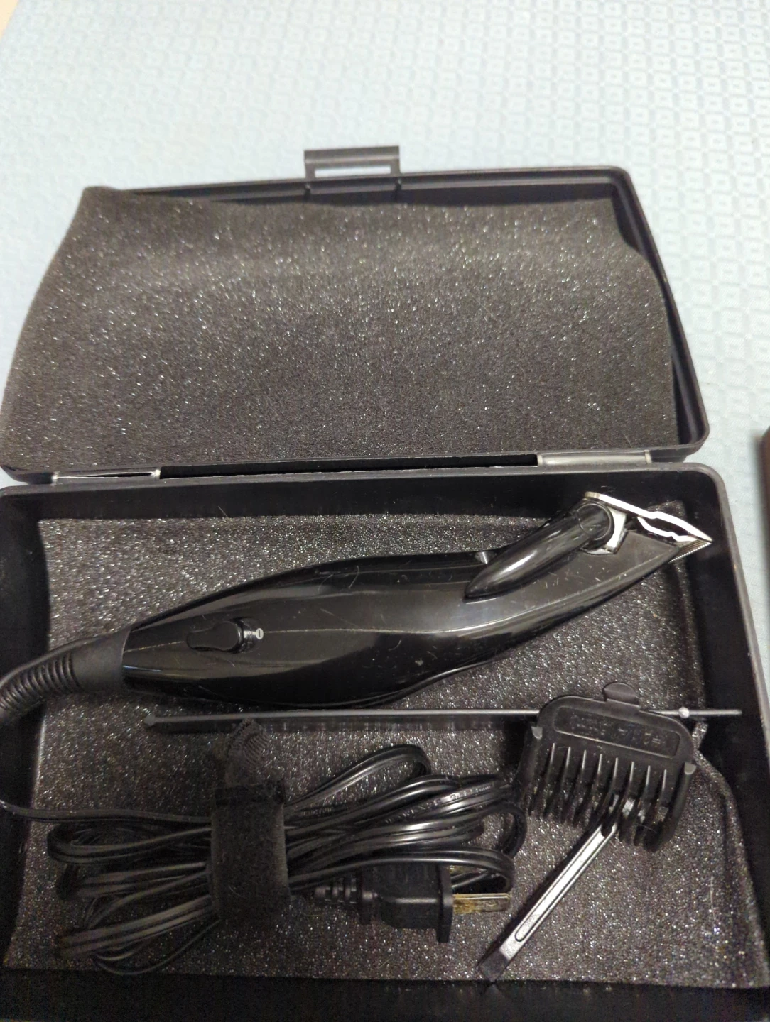 Remington HC-60 Hair Clipper - photo 3