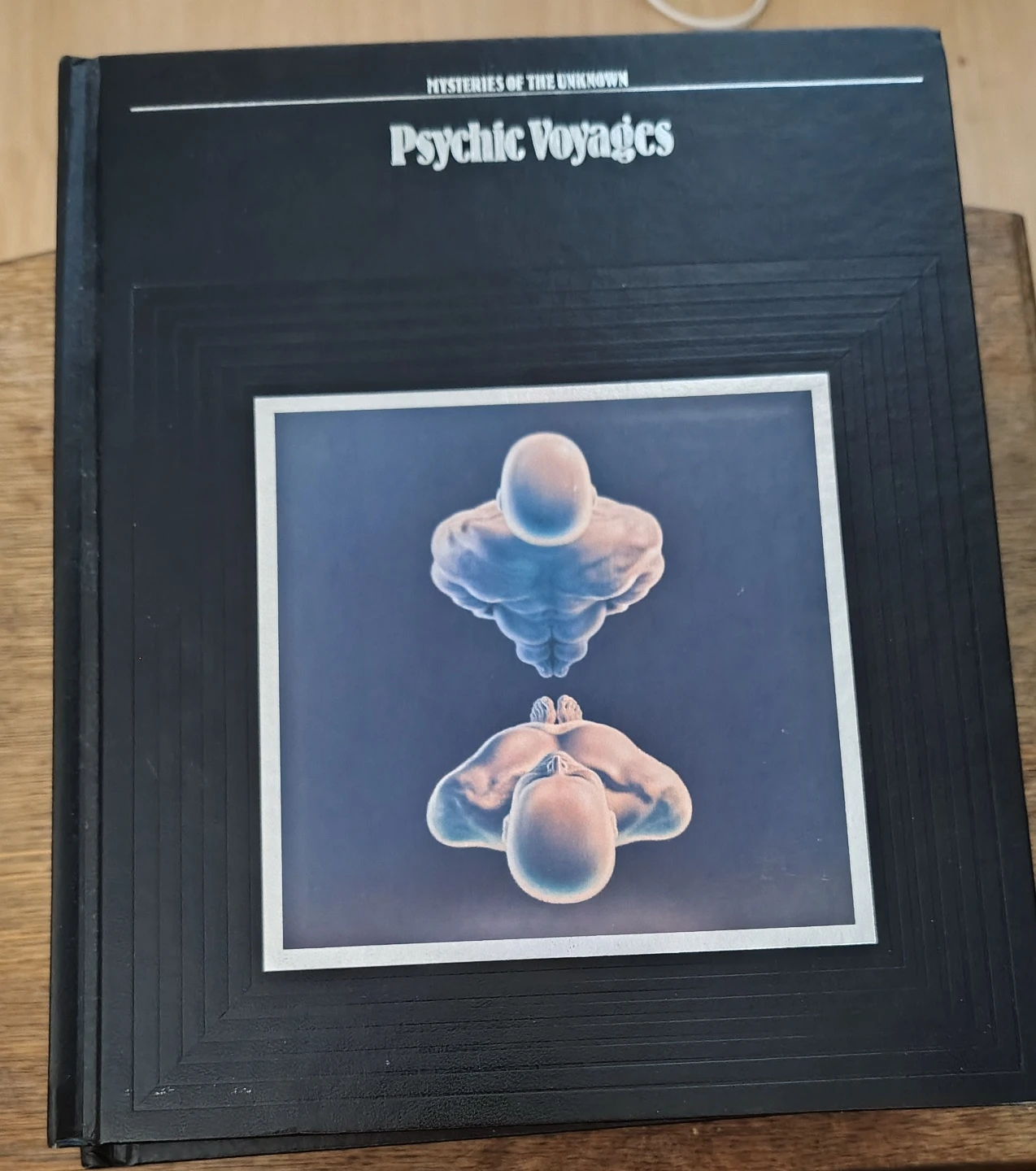 Mysterious of The Unknown - Collection of (8) - photo 4