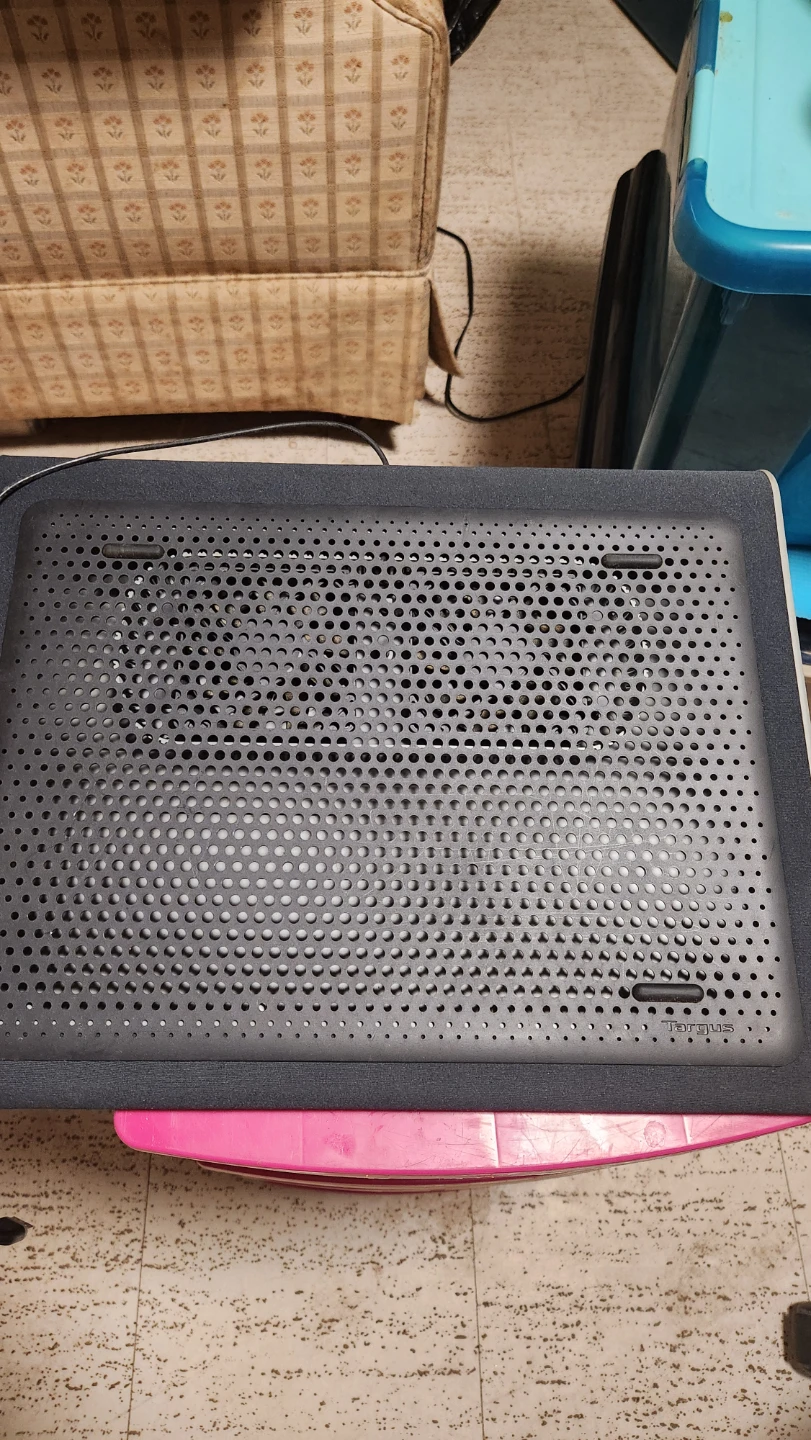Targus USB Laptop Cooling Pad