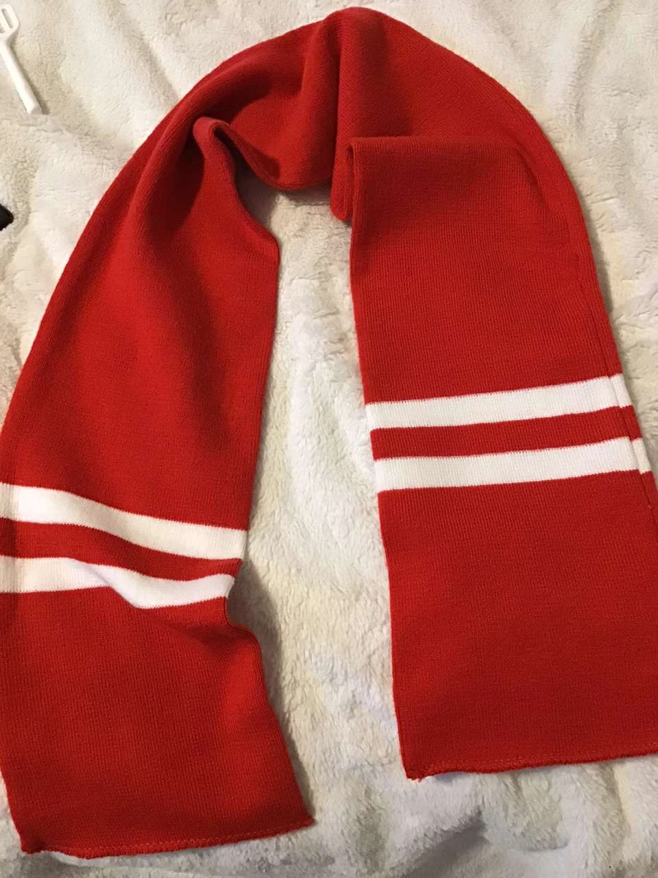 Calgary flames 🧣 - photo 2