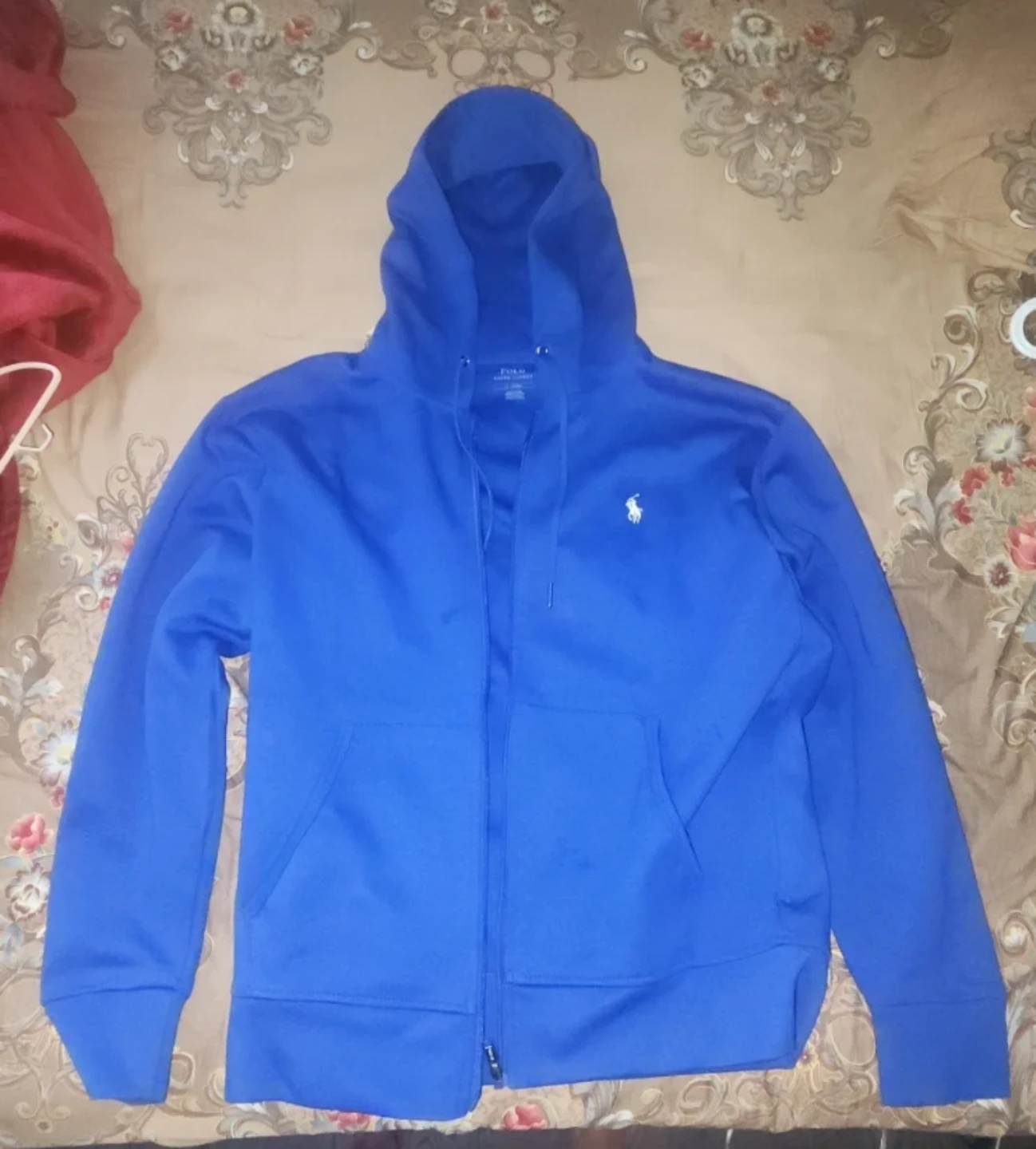 BRAND NEW Polo Ralph Lauren Ocean Blue Tracksuit