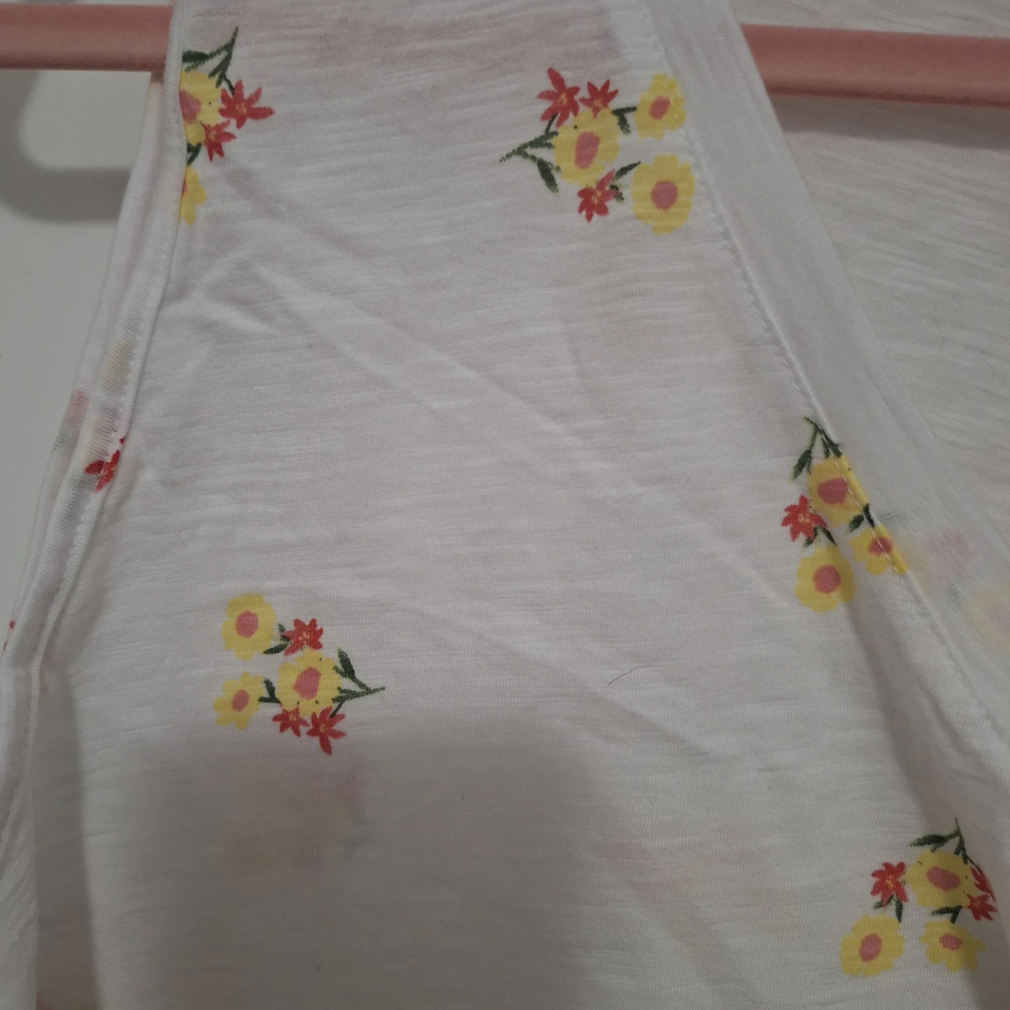 George Floral Sleeveless Top XXL - photo 3