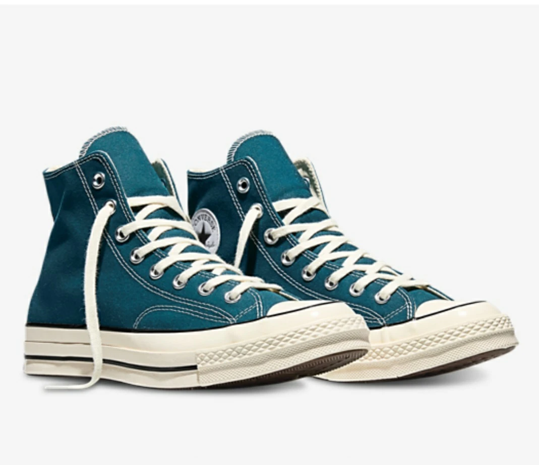 Brand new Converse Chuck High Top 70 Hi - photo 2