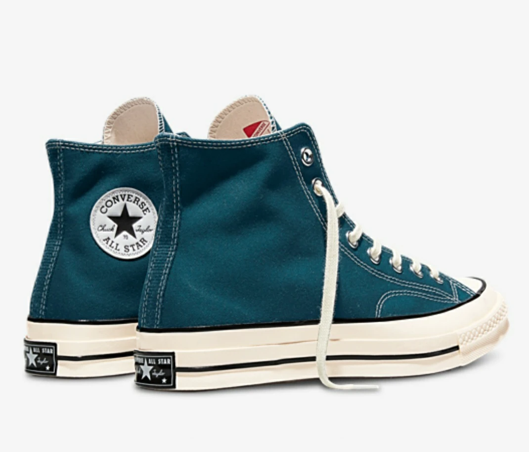 Brand new Converse Chuck High Top 70 Hi - photo 3