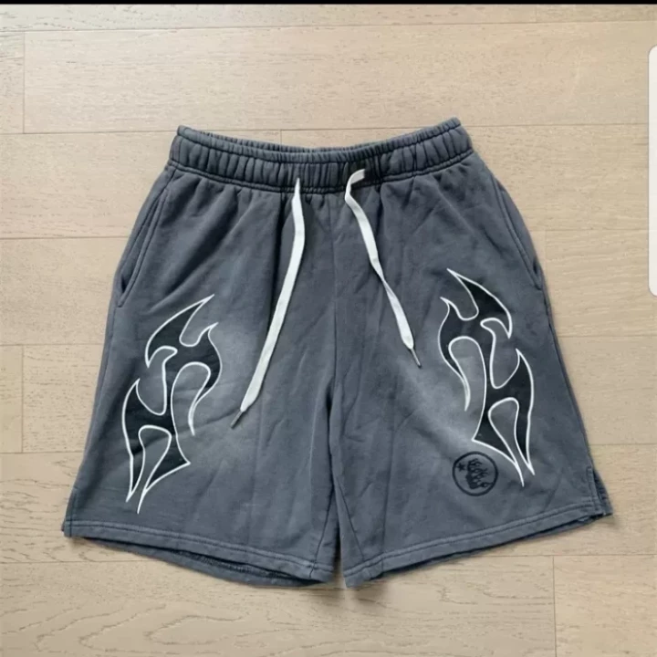 Hell star shorts all sizes men