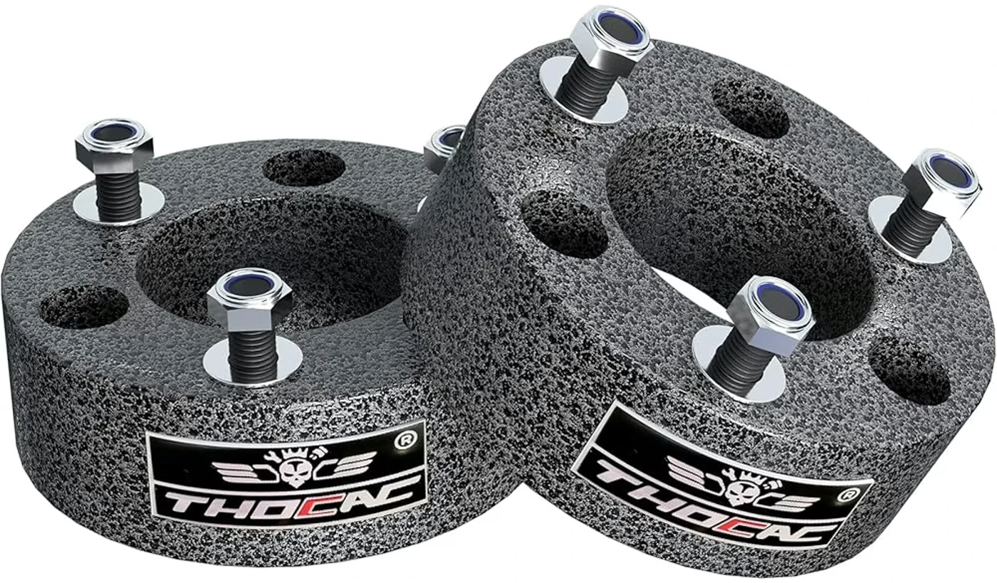 THOCAC 2" Lift Kit for Silverado/Sierra 1500 (2007-2024)