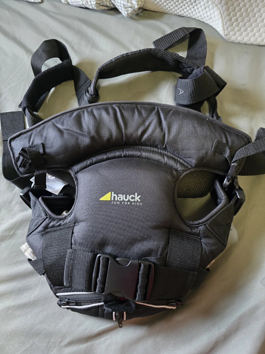 Hauck Baby Carrier