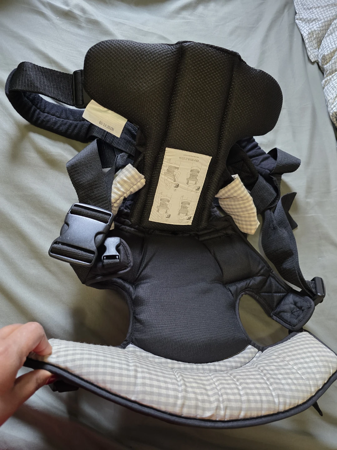 Hauck Baby Carrier - photo 2
