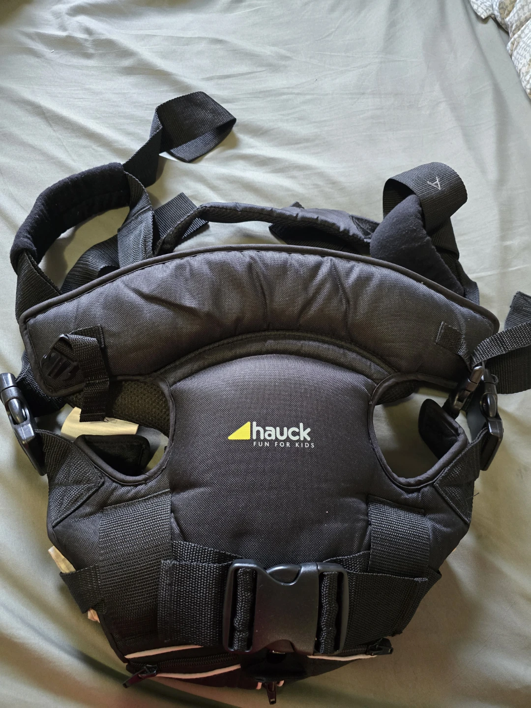 Hauck Baby Carrier - photo 3