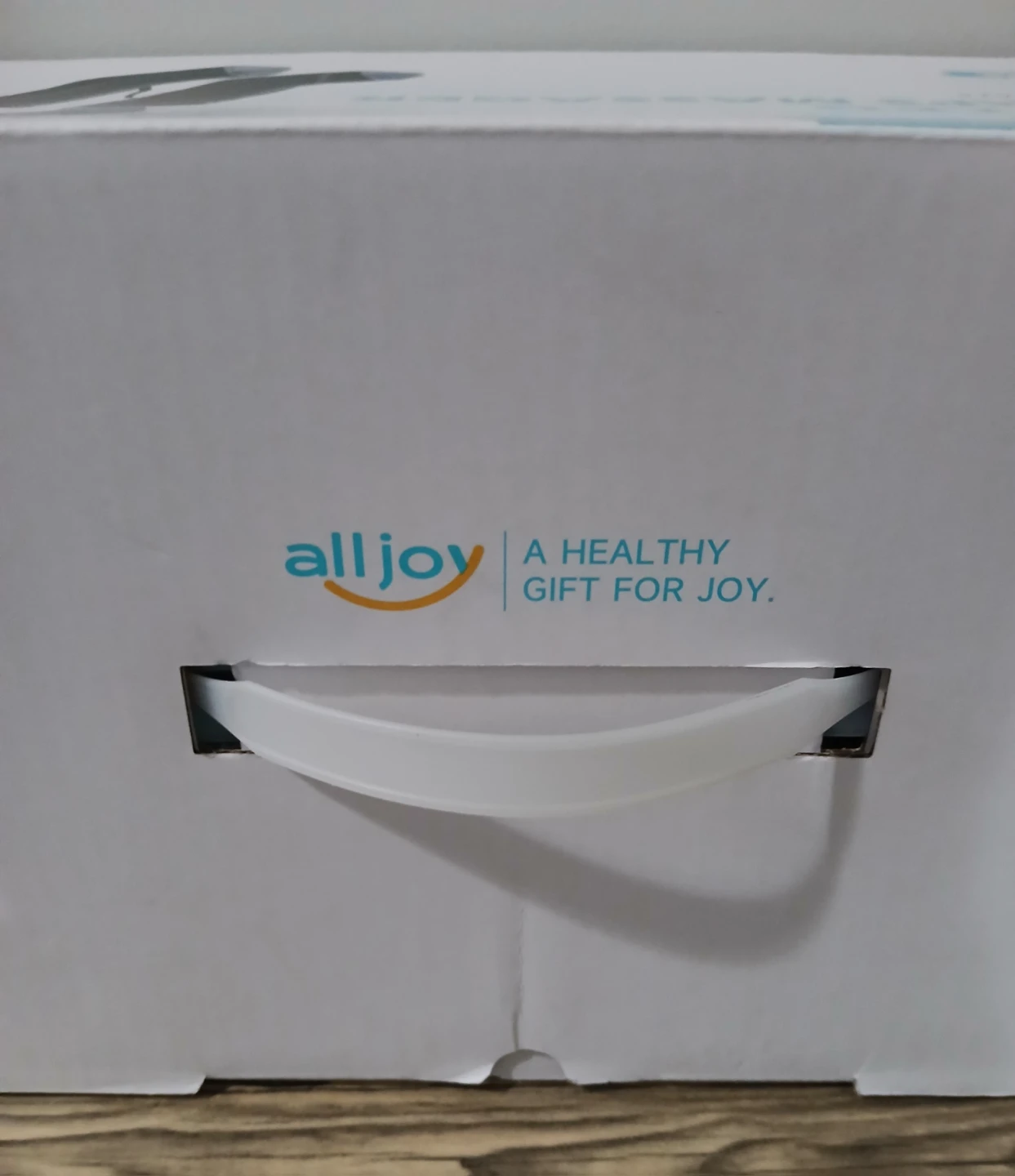 Alljoy Full Leg Wraps Massager AJFLWM23 - photo 3