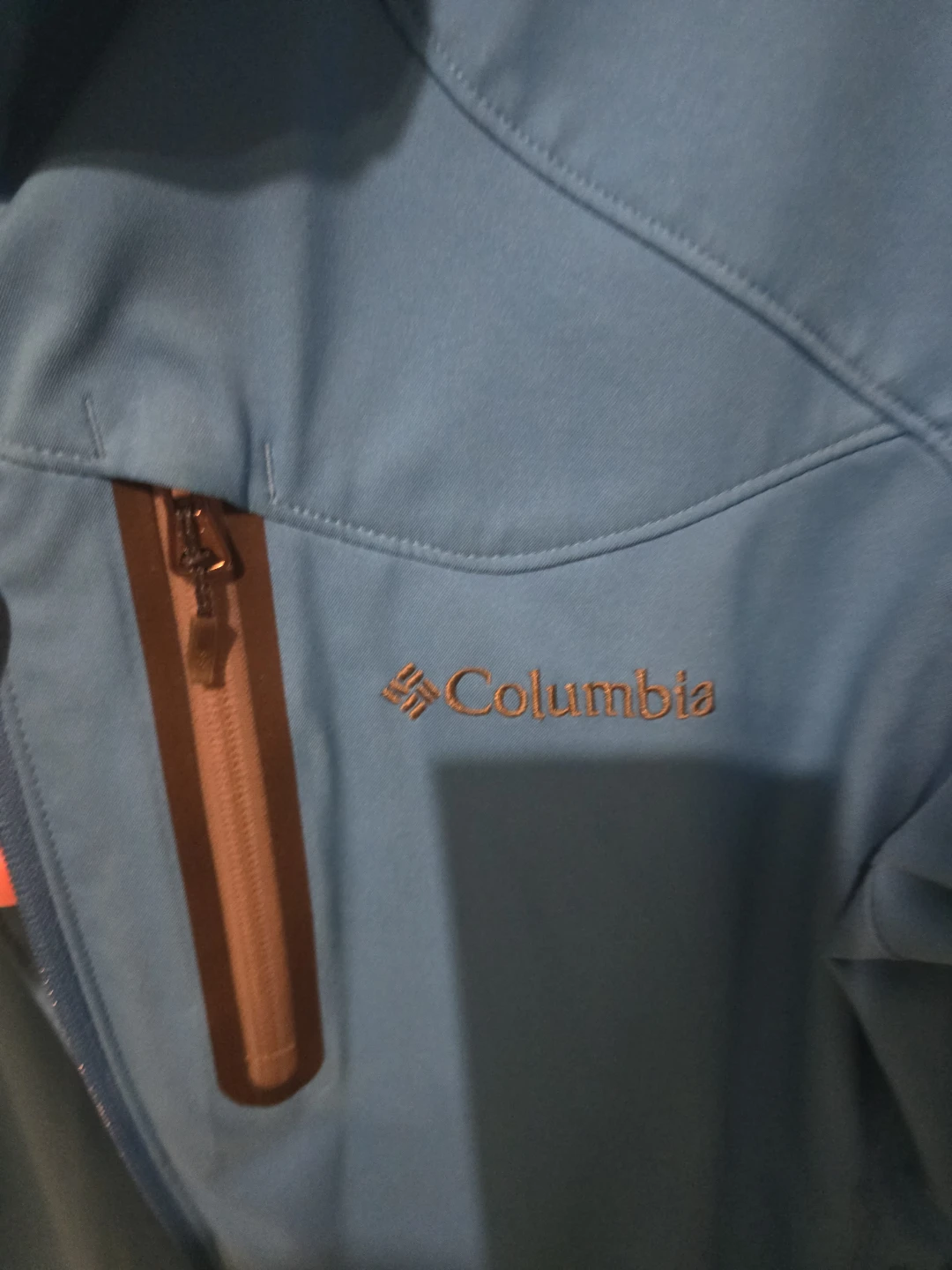 Columbia Omni-Shield Softshell Jacket - photo 3