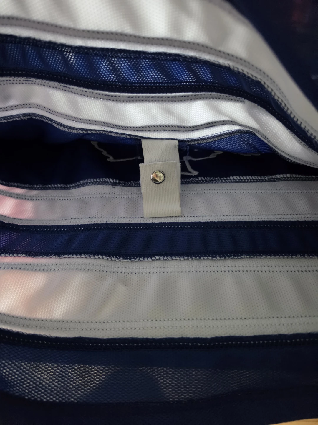 Reebok Toronto Maple Leafs Kessel 81 Hockey Jersey - photo 4